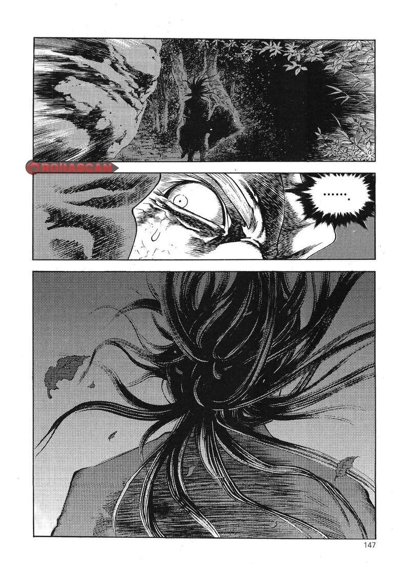 Yongbi Bulpae Oejeon Chapter 69 page 13