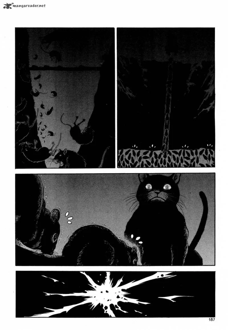 Yongbi Bulpae Oejeon Chapter 7 page 19