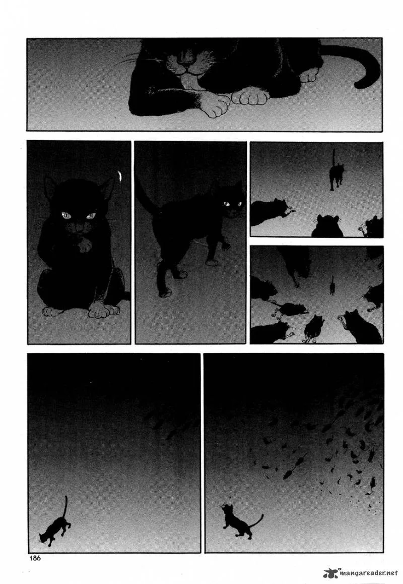 Yongbi Bulpae Oejeon Chapter 7 page 18