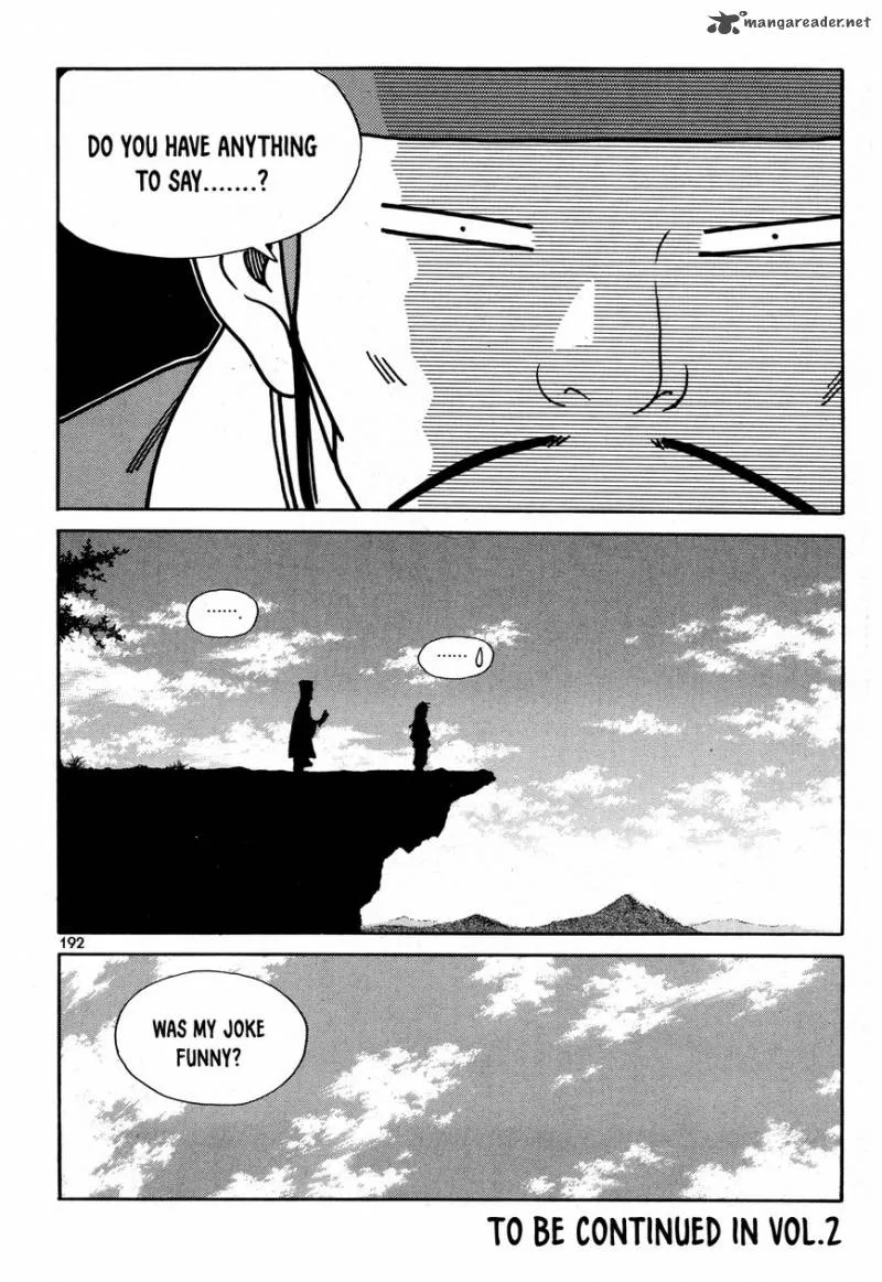 Yongbi Bulpae Oejeon Chapter 7 page 24