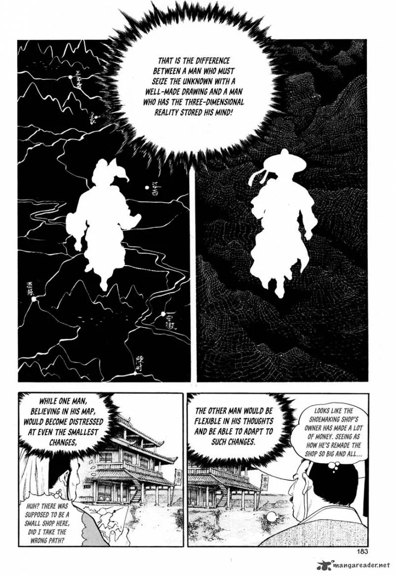 Yongbi Bulpae Oejeon Chapter 7 page 15