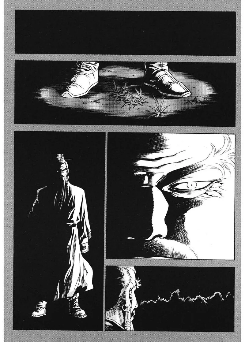 Yongbi Bulpae Oejeon Chapter 70 page 4
