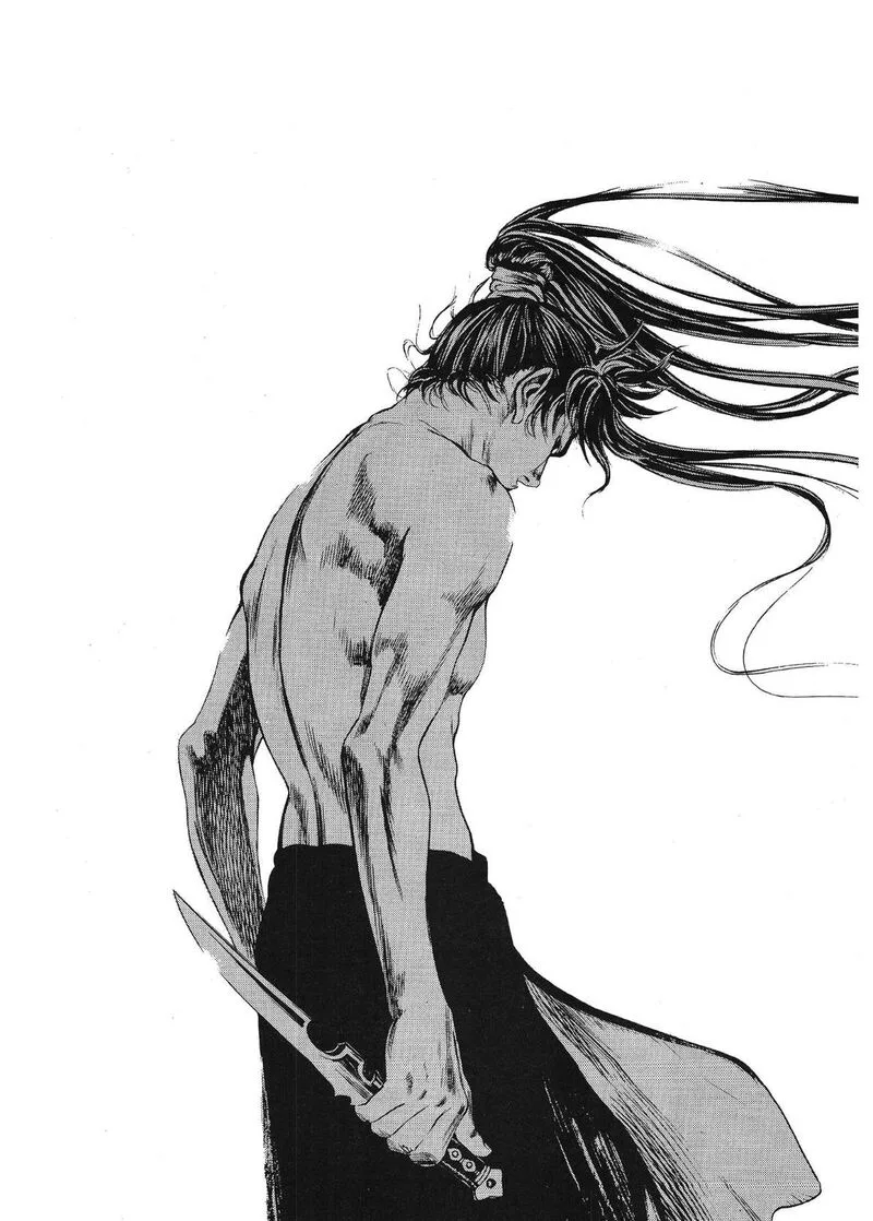 Yongbi Bulpae Oejeon Chapter 70 page 3
