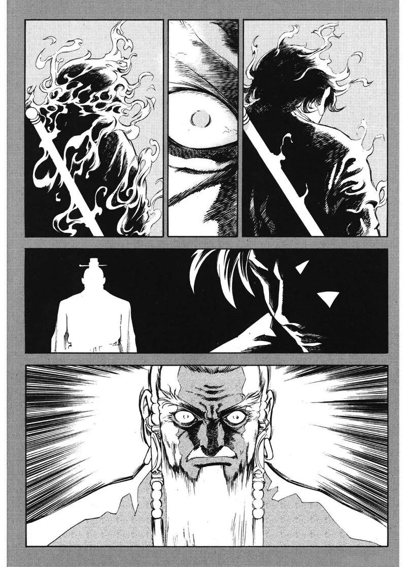 Yongbi Bulpae Oejeon Chapter 70 page 12