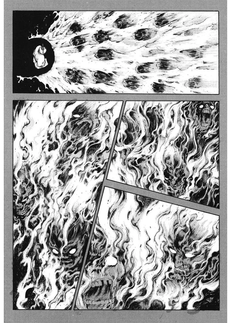 Yongbi Bulpae Oejeon Chapter 70 page 8