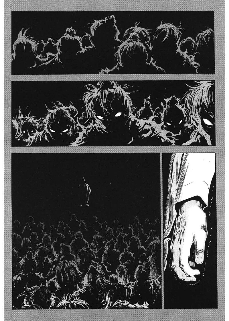 Yongbi Bulpae Oejeon Chapter 70 page 5