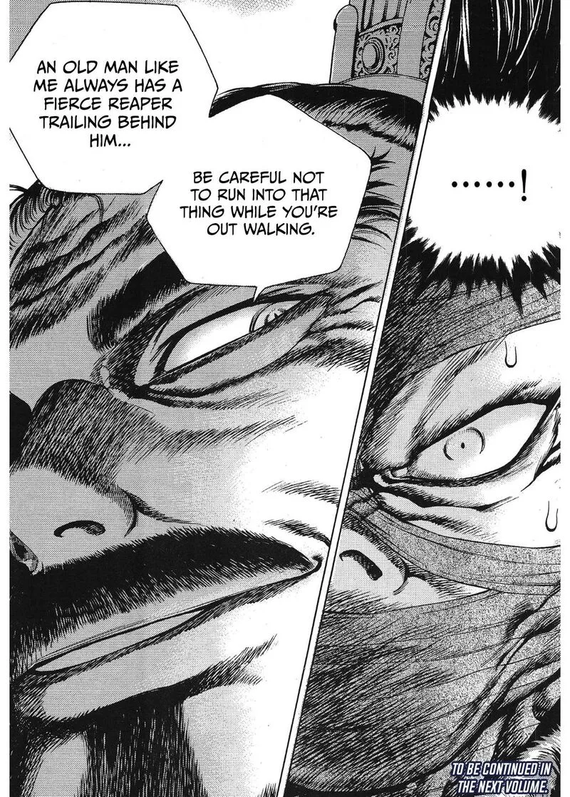 Yongbi Bulpae Oejeon Chapter 70 page 18