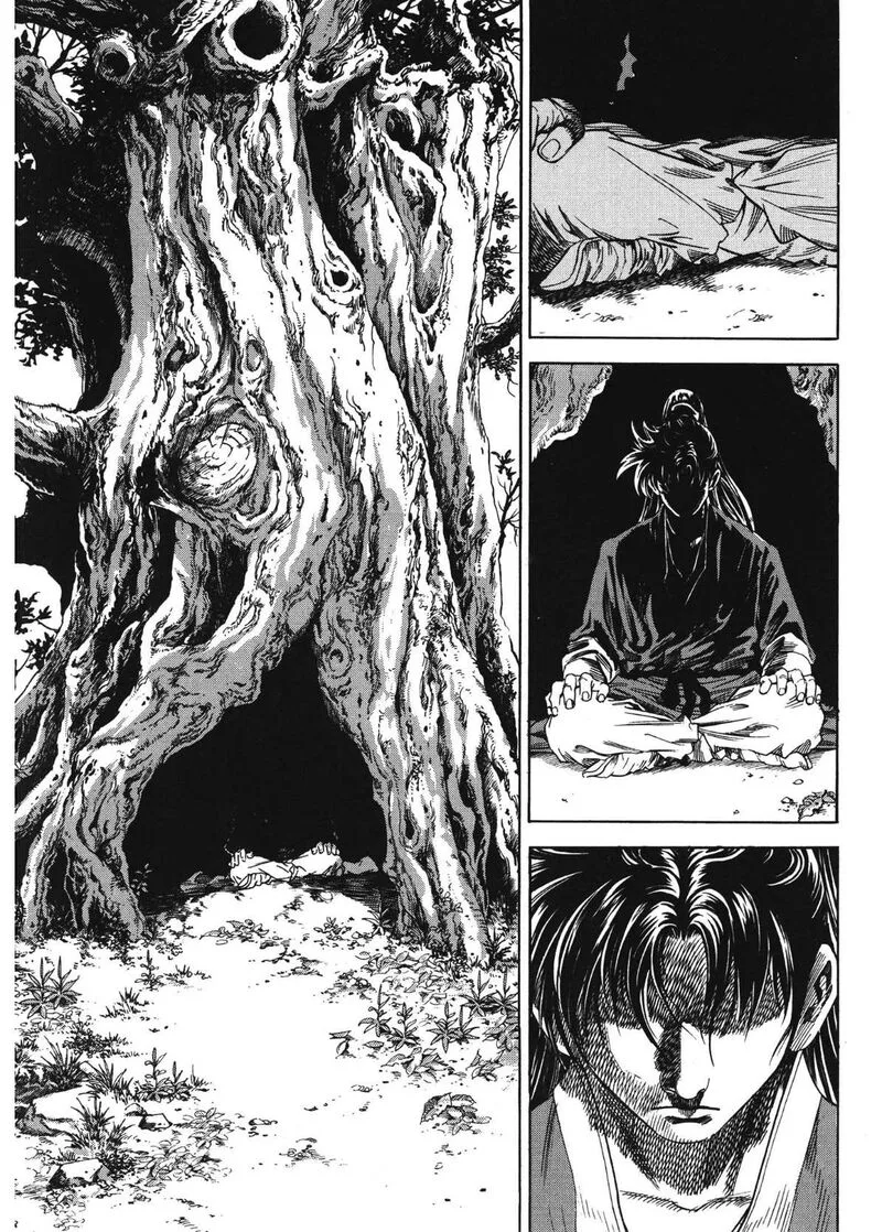 Yongbi Bulpae Oejeon Chapter 71 page 19