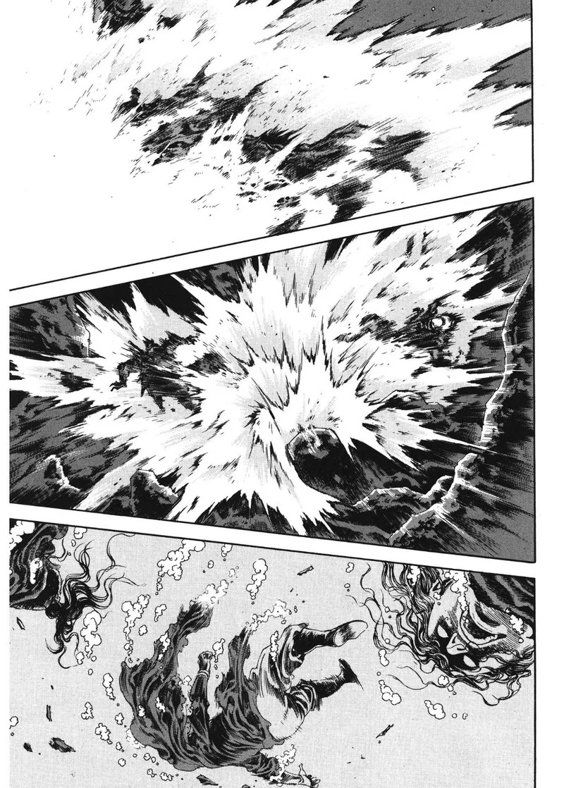 Yongbi Bulpae Oejeon Chapter 72 page 23