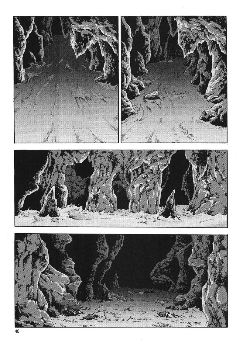 Yongbi Bulpae Oejeon Chapter 72 page 25