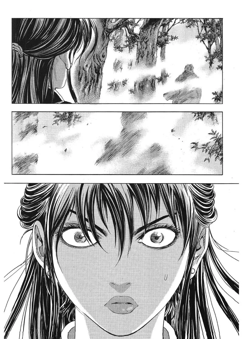 Yongbi Bulpae Oejeon Chapter 76 page 4