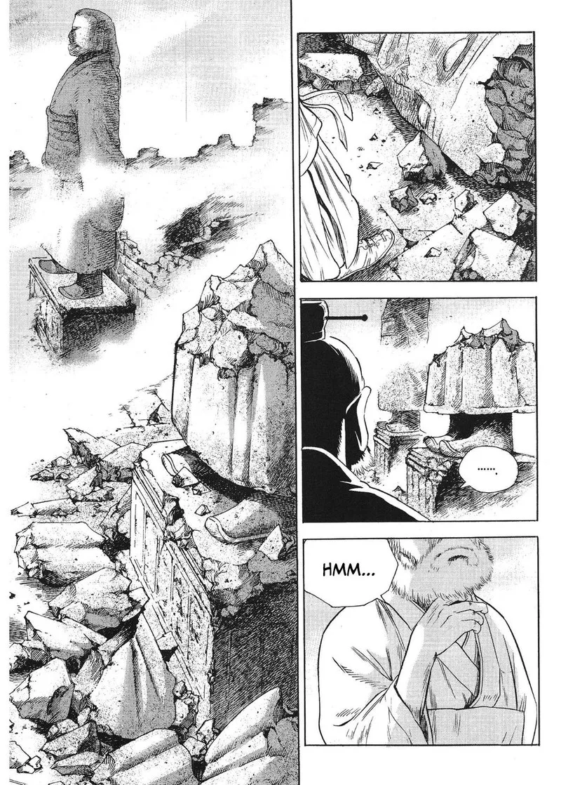 Yongbi Bulpae Oejeon Chapter 76 page 11