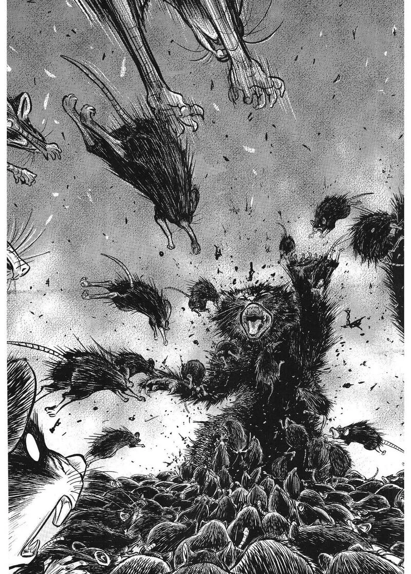 Yongbi Bulpae Oejeon Chapter 79 page 7