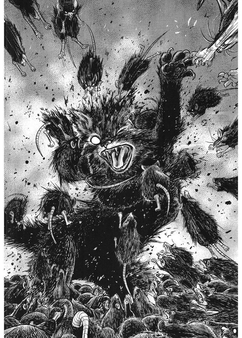 Yongbi Bulpae Oejeon Chapter 79 page 8