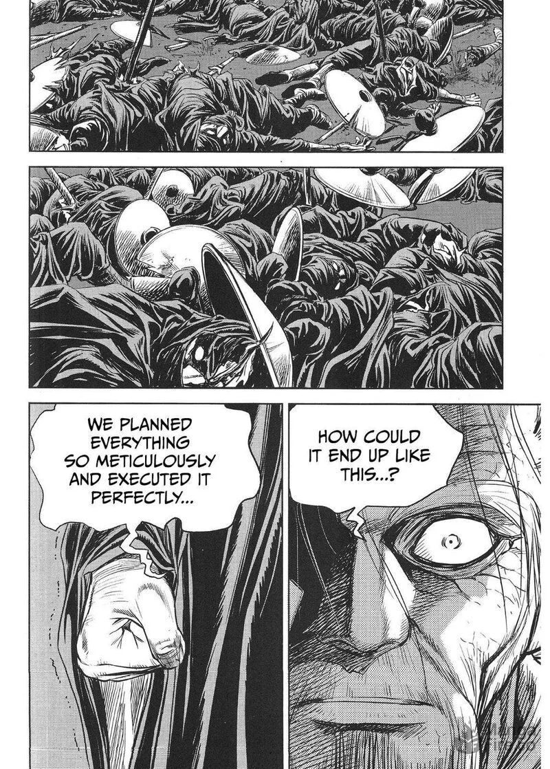 Yongbi Bulpae Oejeon Chapter 79 page 20