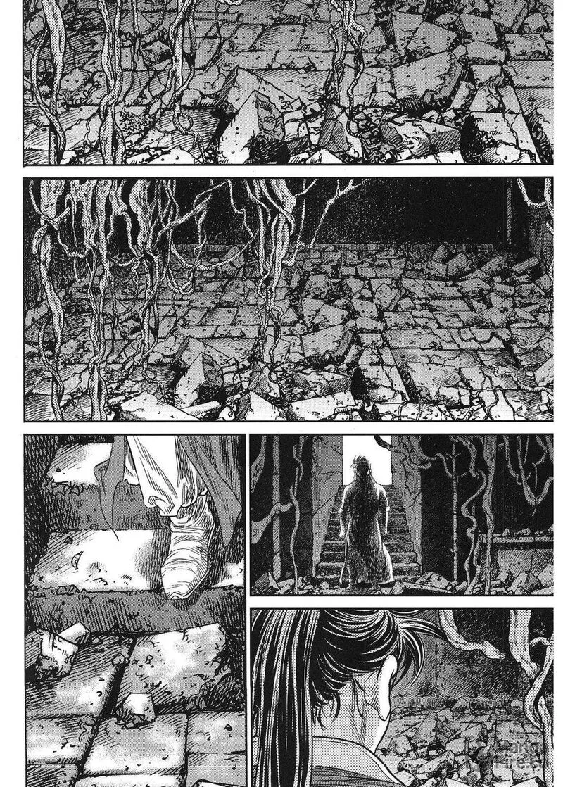 Yongbi Bulpae Oejeon Chapter 79 page 12