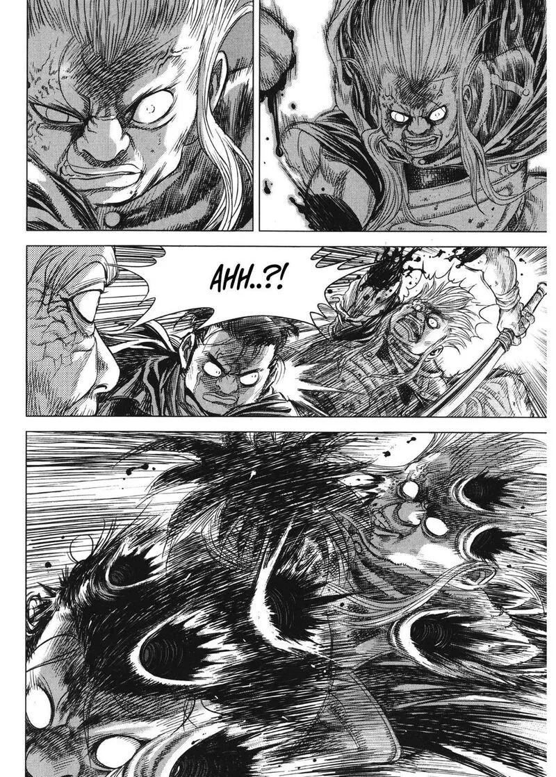 Yongbi Bulpae Oejeon Chapter 80 page 13