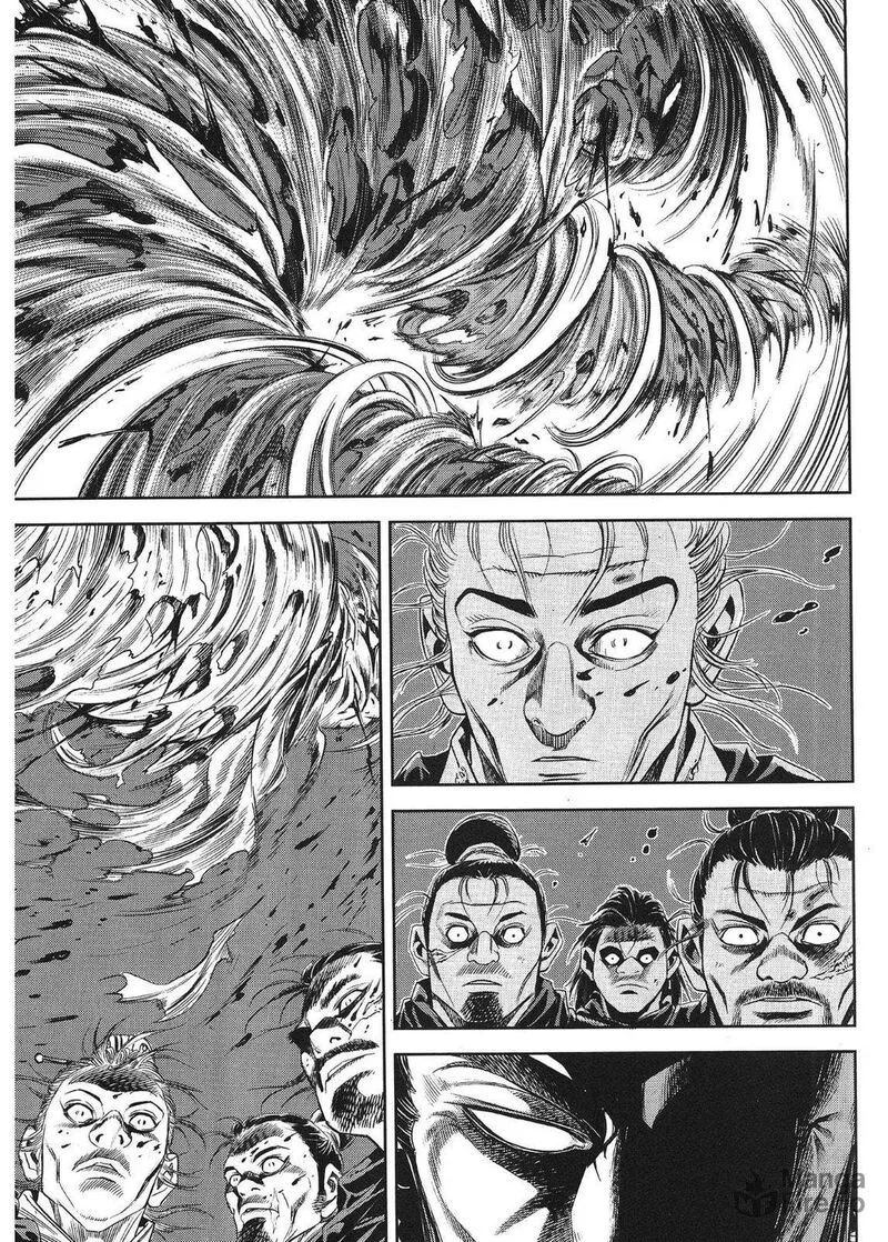 Yongbi Bulpae Oejeon Chapter 81 page 18