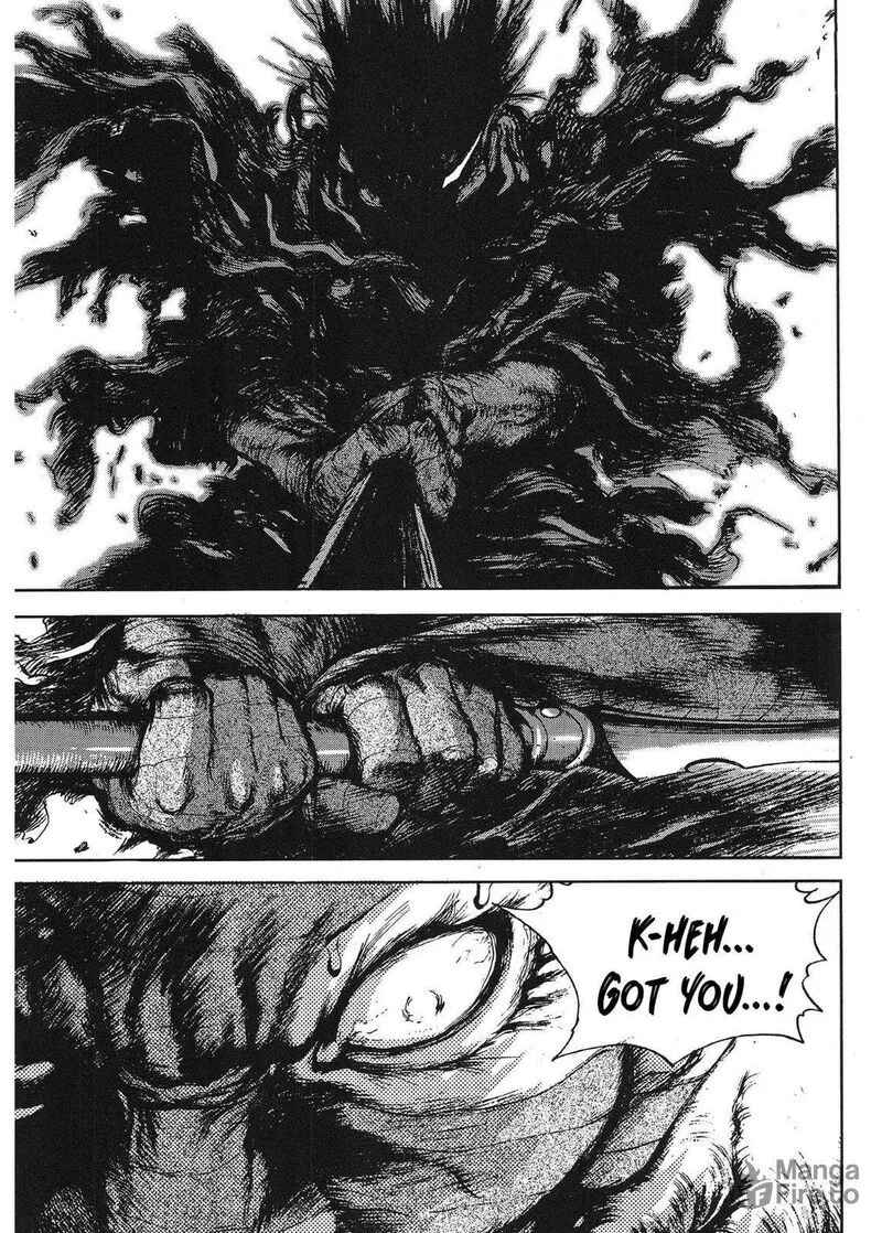 Yongbi Bulpae Oejeon Chapter 82 page 6