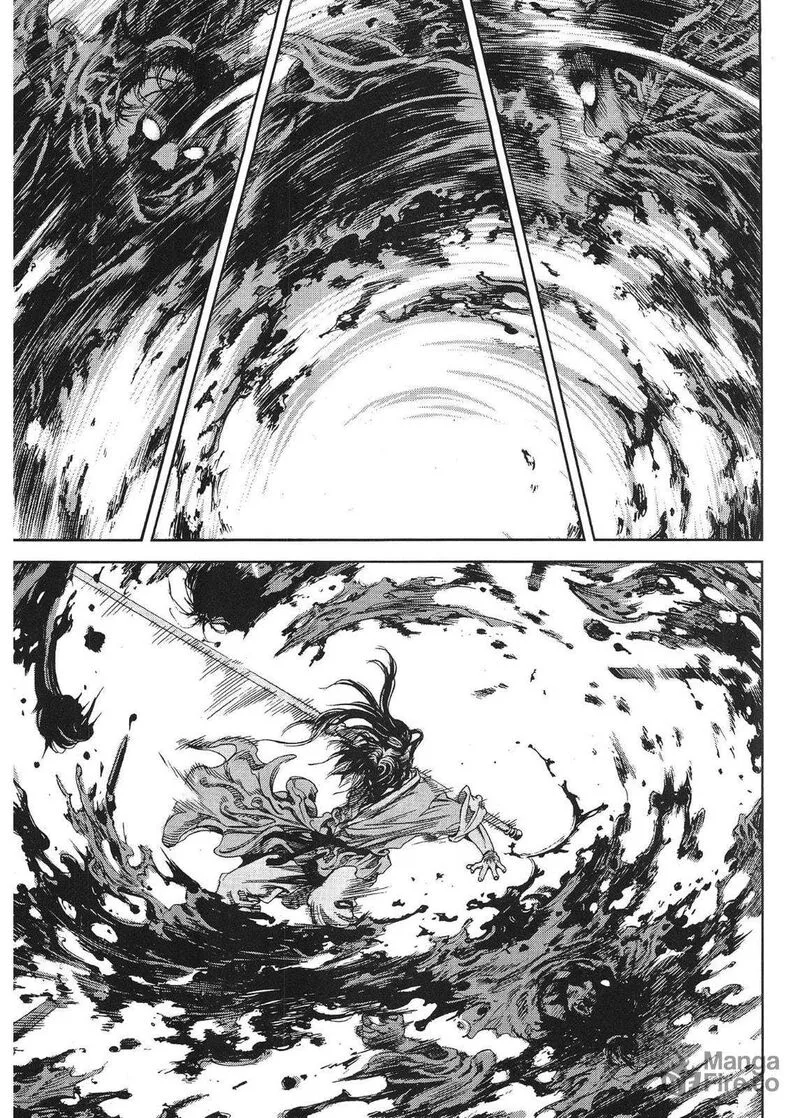 Yongbi Bulpae Oejeon Chapter 82 page 10