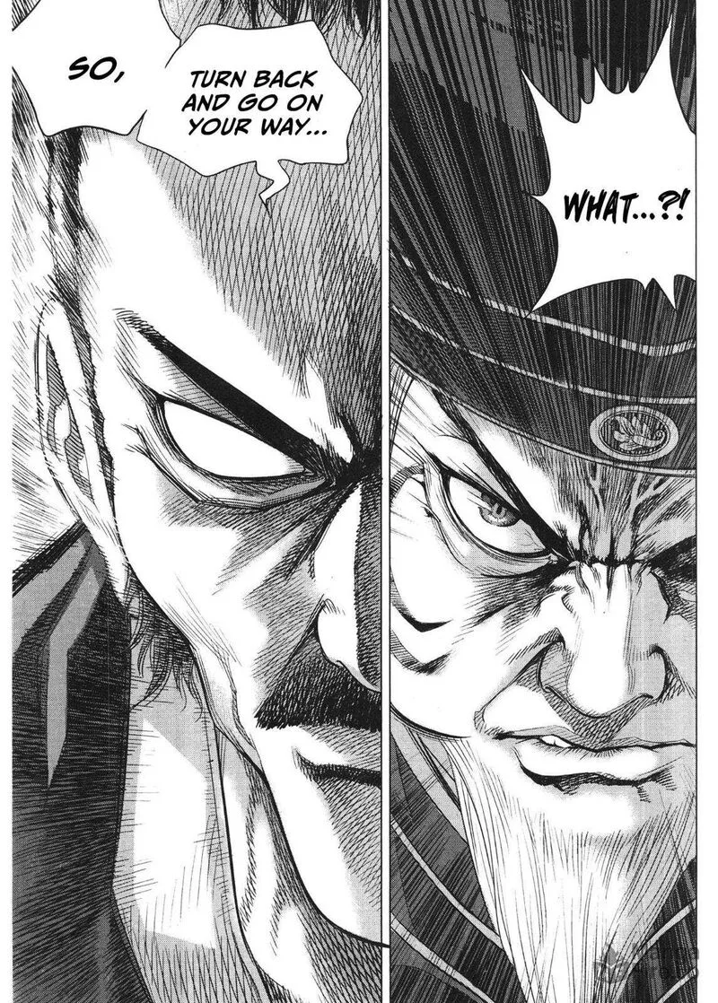 Yongbi Bulpae Oejeon Chapter 86 page 18