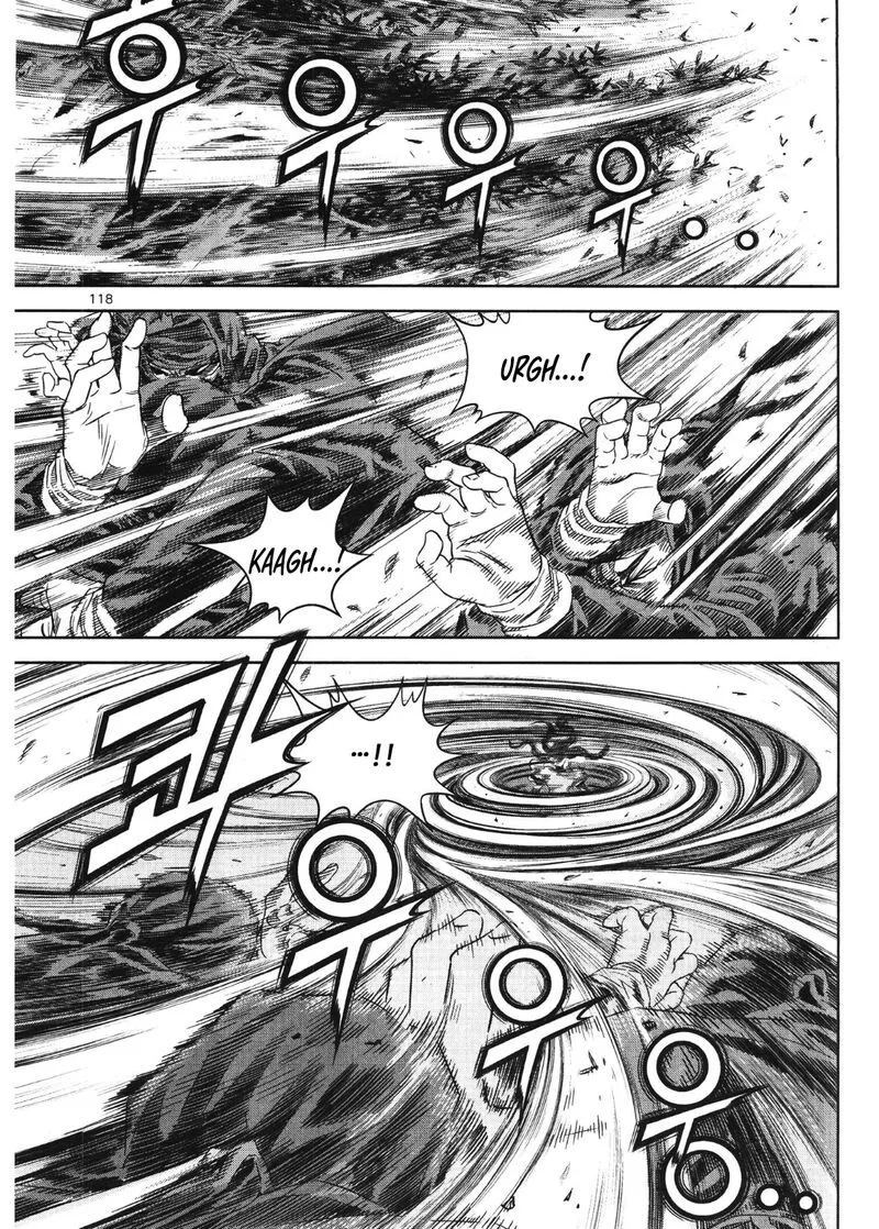 Yongbi Bulpae Oejeon Chapter 89 page 13
