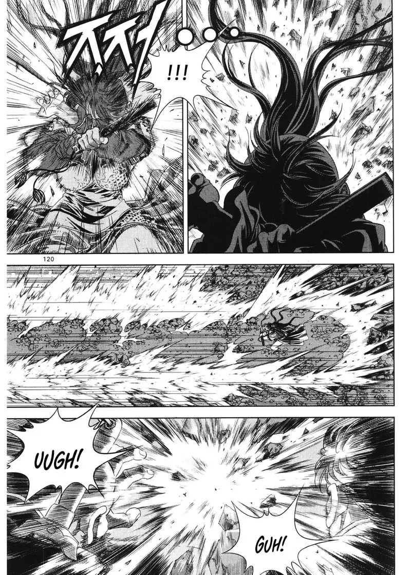 Yongbi Bulpae Oejeon Chapter 89 page 15