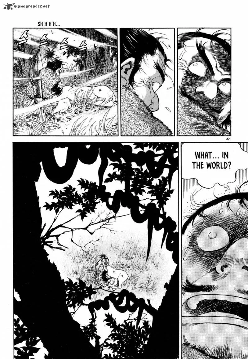 Yongbi Bulpae Oejeon Chapter 9 page 16