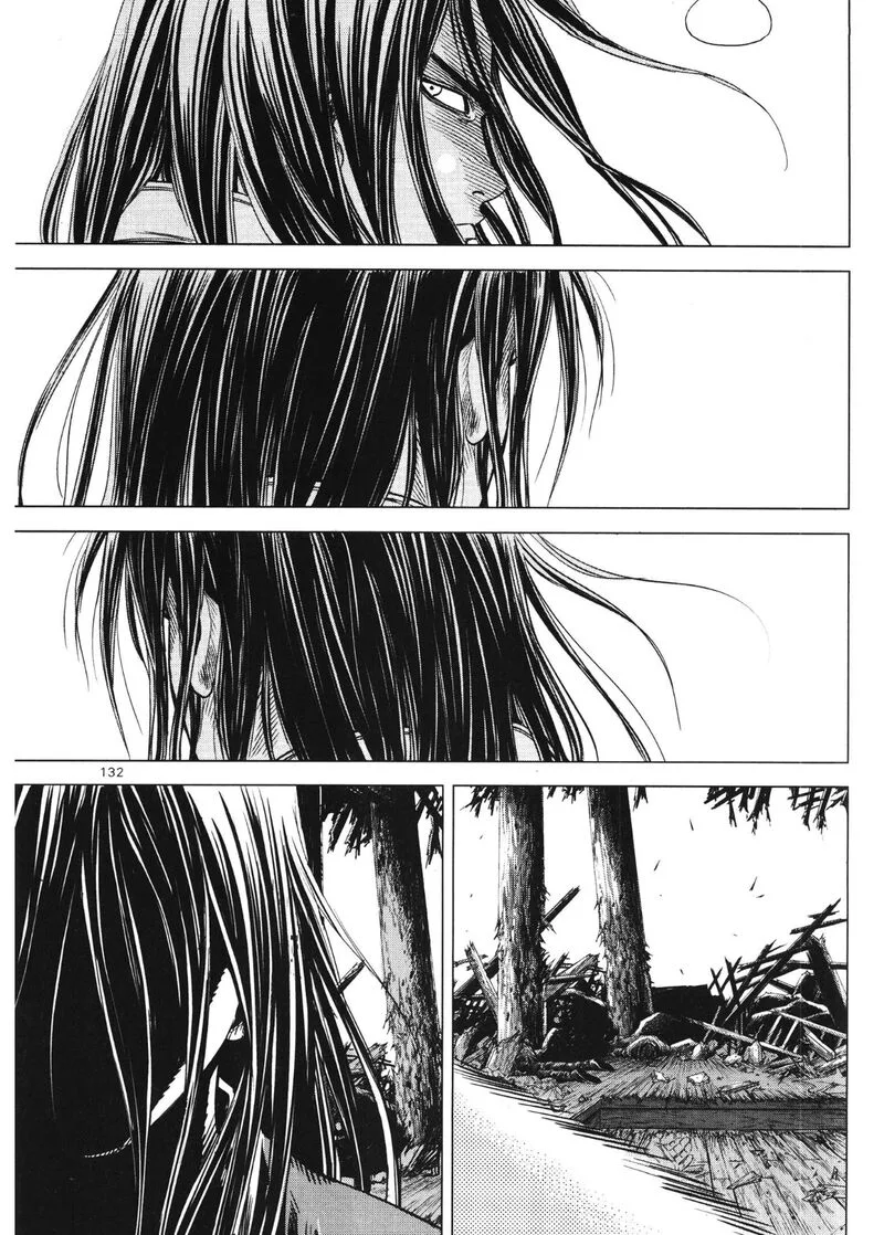 Yongbi Bulpae Oejeon Chapter 90 page 11
