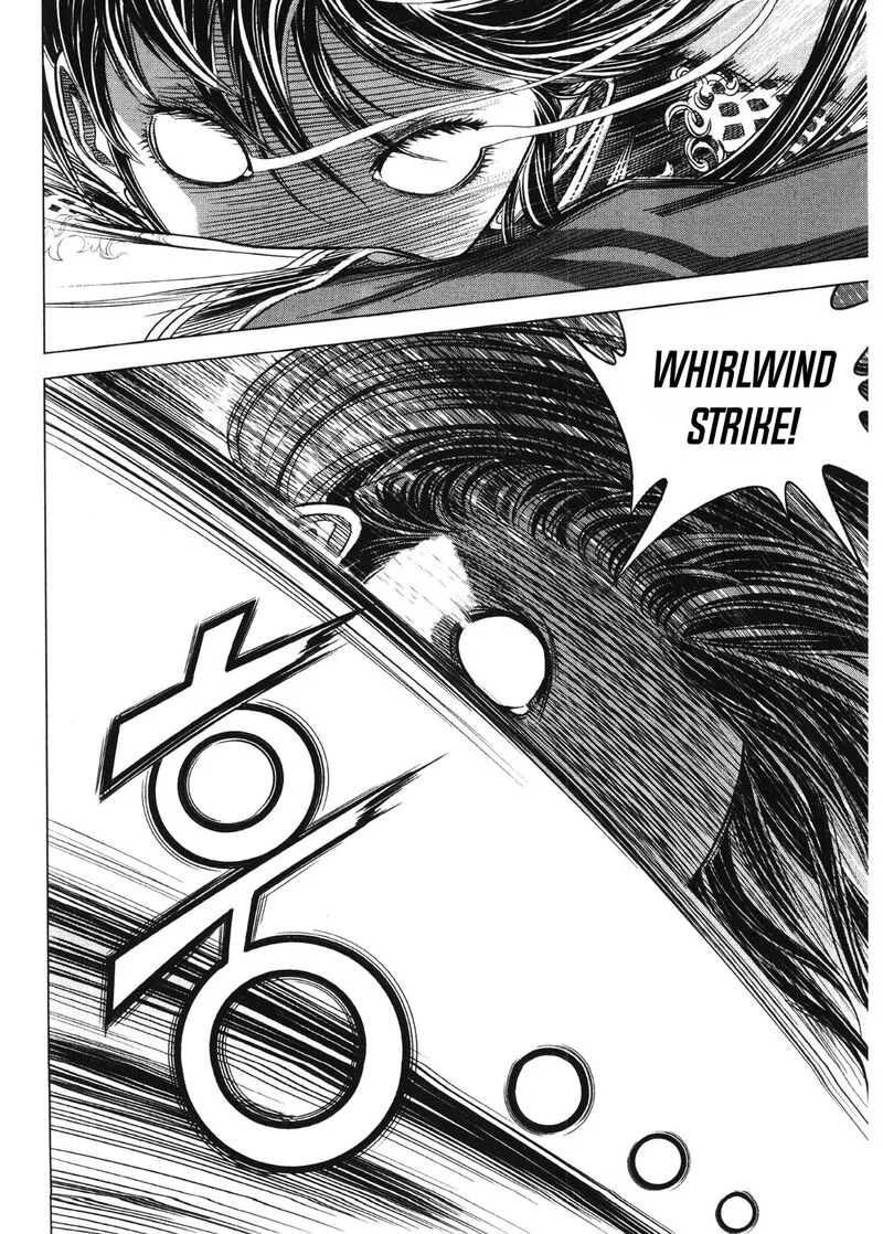 Yongbi Bulpae Oejeon Chapter 91 page 13