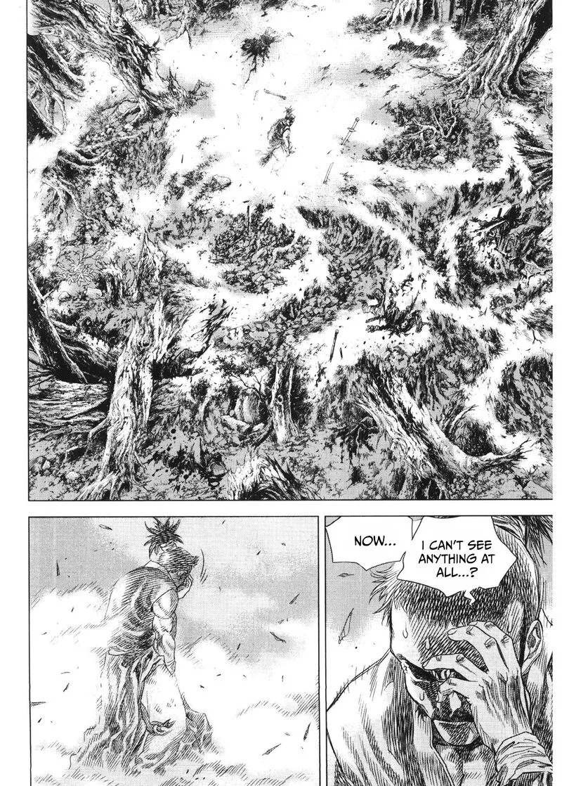 Yongbi Bulpae Oejeon Chapter 91 page 7
