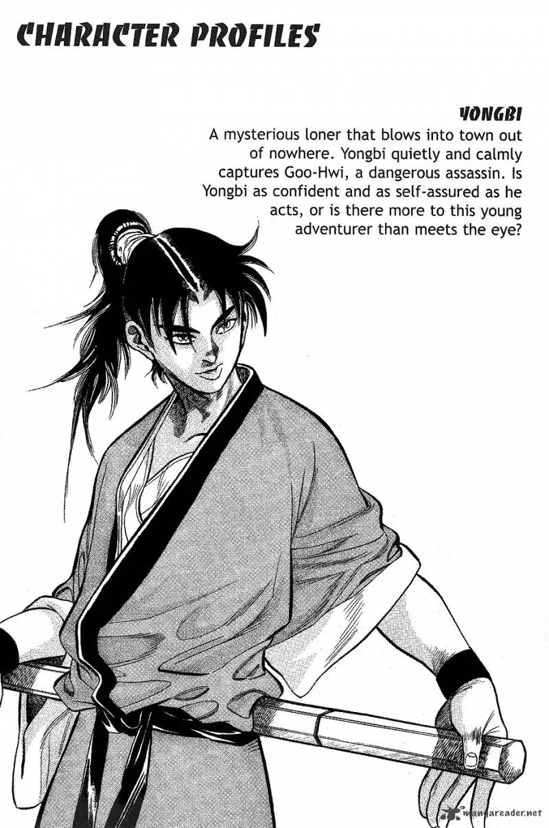 Yongbi Chapter 1 page 3