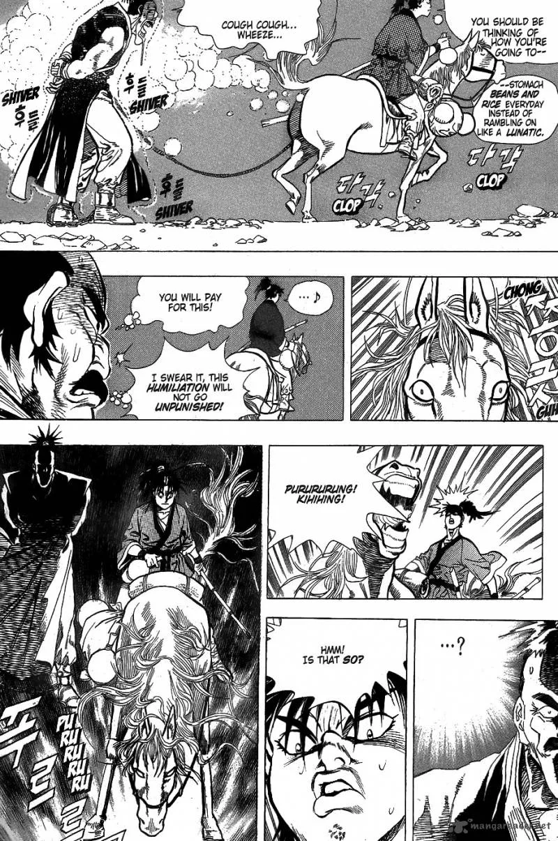 Yongbi Chapter 1 page 20