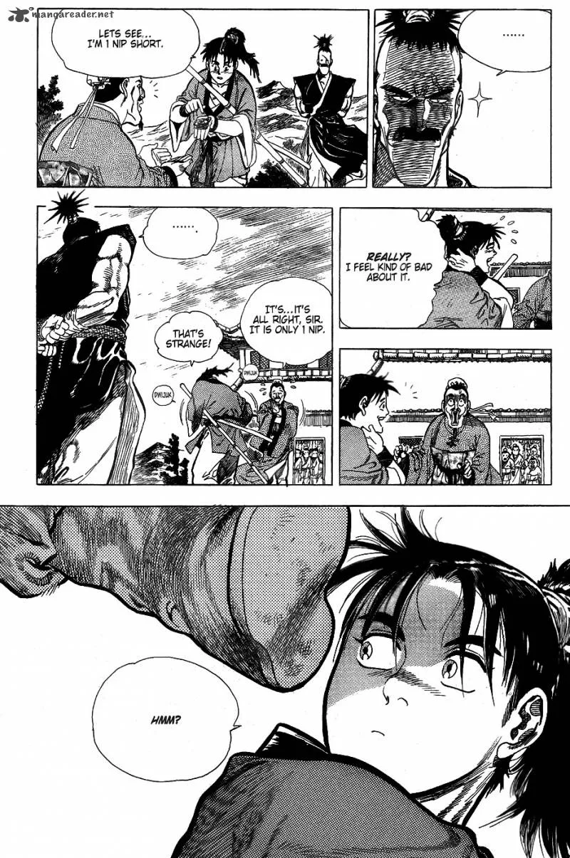 Yongbi Chapter 1 page 12