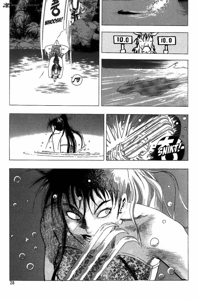 Yongbi Chapter 1 page 23