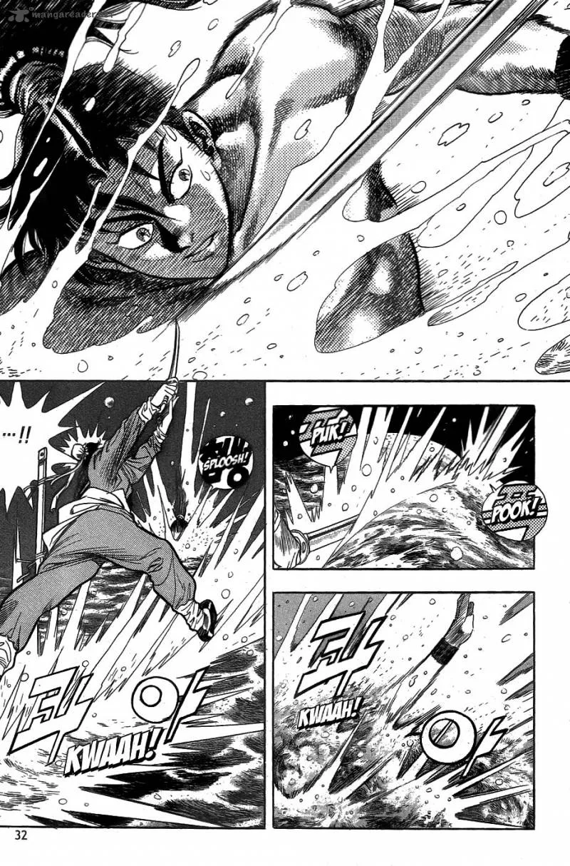 Yongbi Chapter 1 page 27