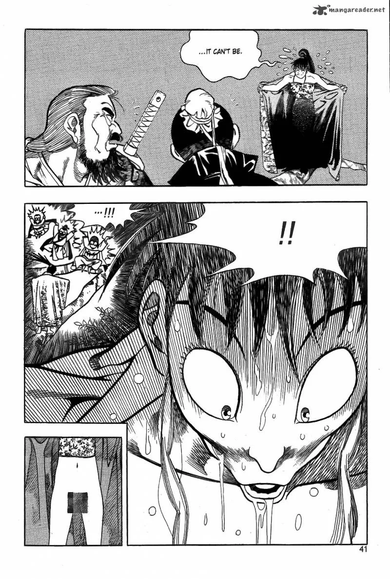 Yongbi Chapter 1 page 36