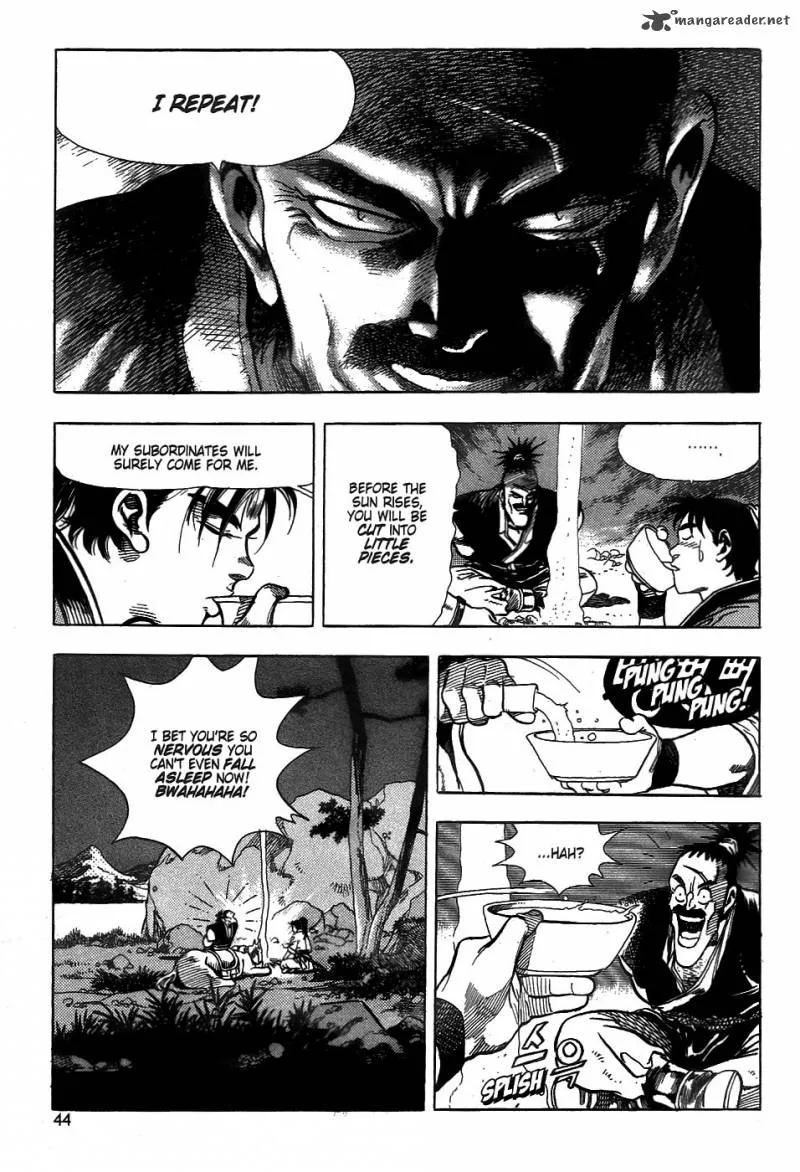 Yongbi Chapter 1 page 39