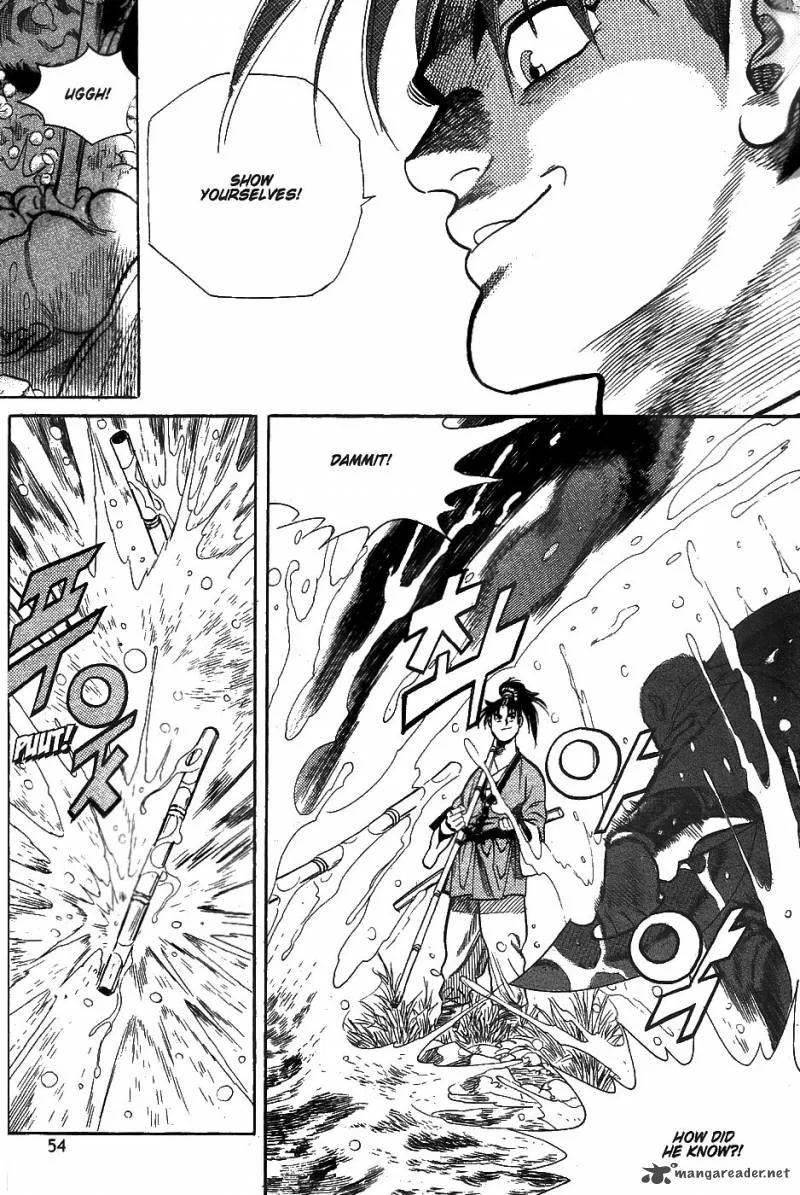 Yongbi Chapter 1 page 49