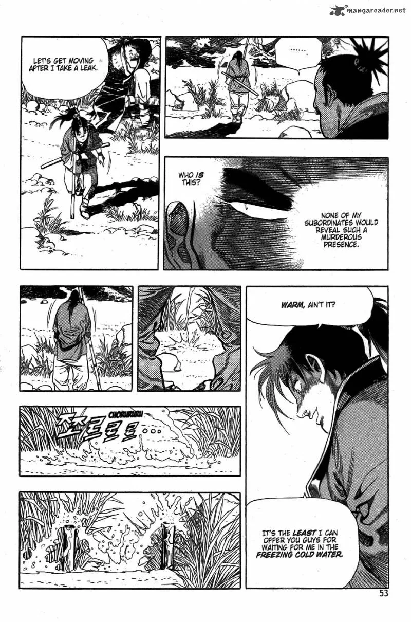 Yongbi Chapter 1 page 48