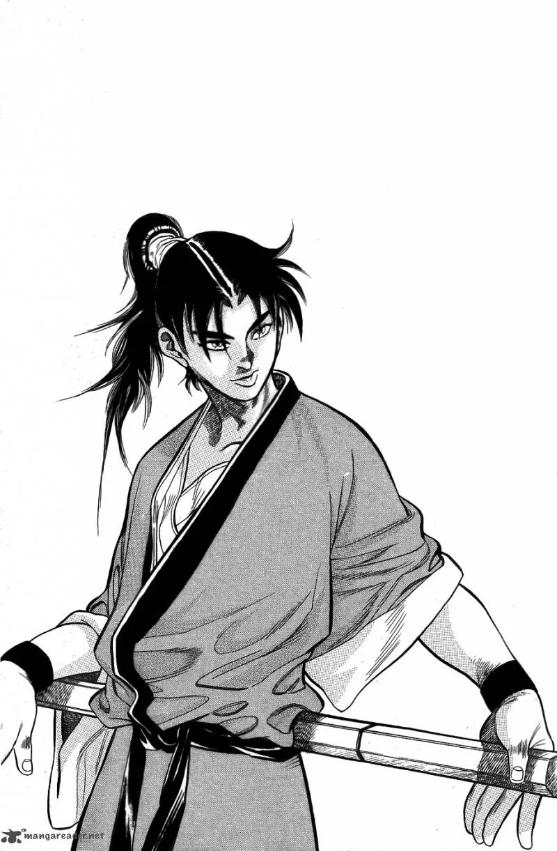 Yongbi Chapter 1 page 50