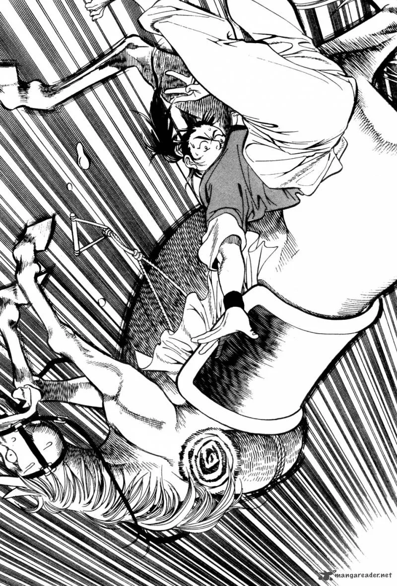 Yongbi Chapter 10 page 7