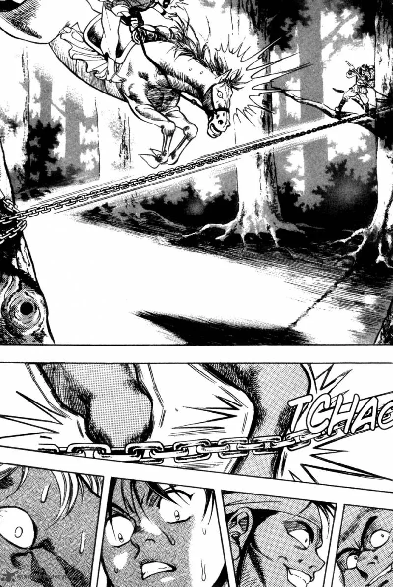 Yongbi Chapter 10 page 6