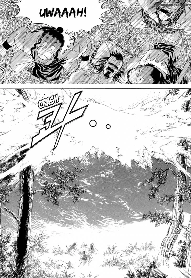 Yongbi Chapter 100 page 6