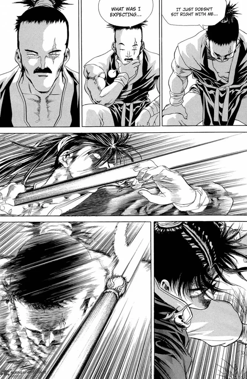 Yongbi Chapter 100 page 25