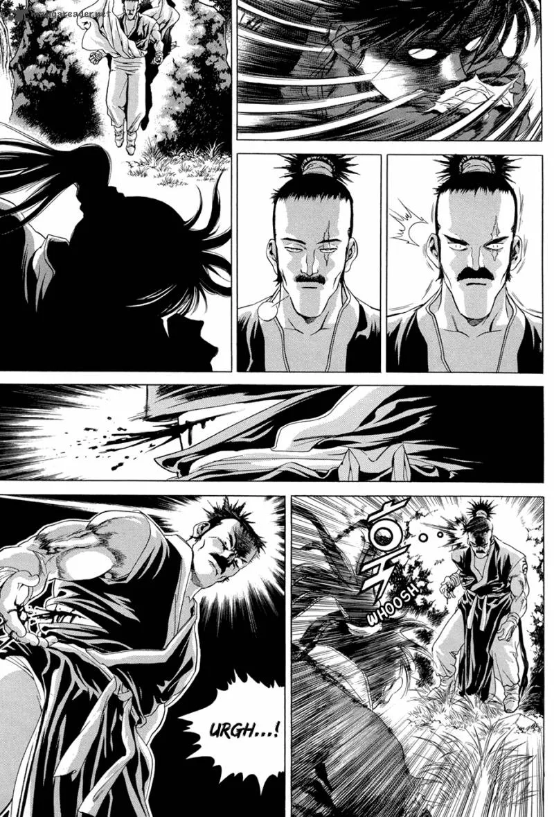 Yongbi Chapter 100 page 17