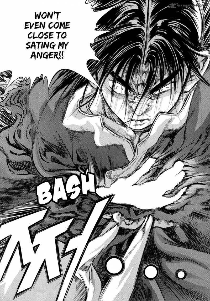 Yongbi Chapter 100 page 28