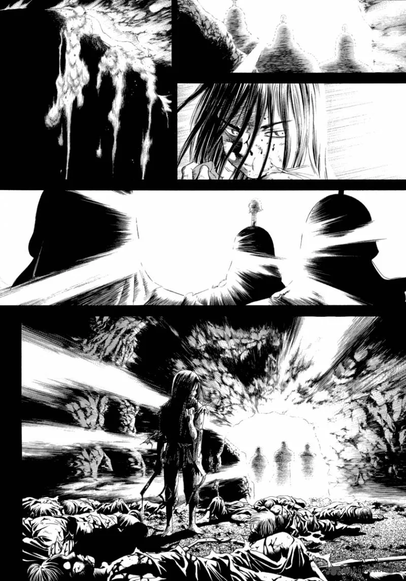 Yongbi Chapter 101 page 4