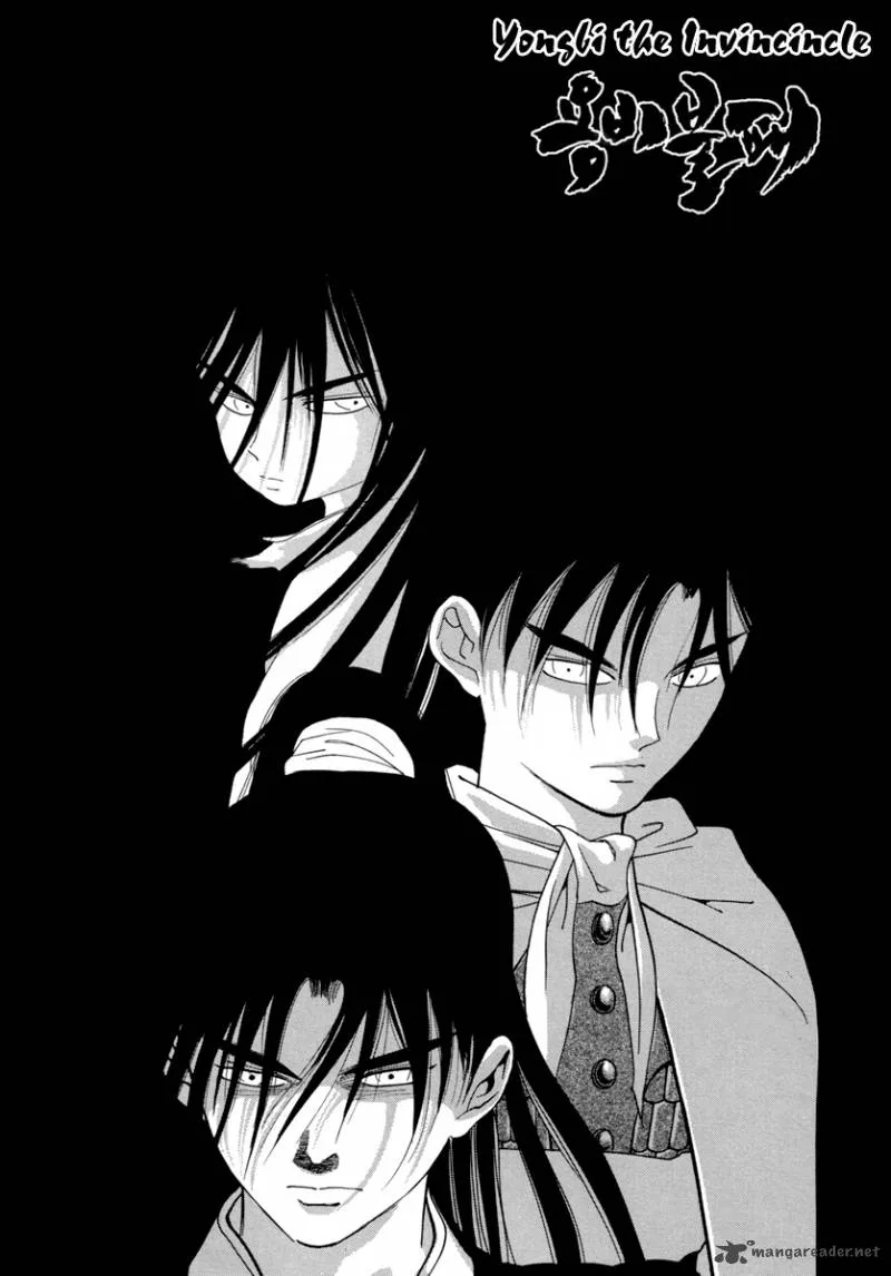 Yongbi Chapter 101 page 2