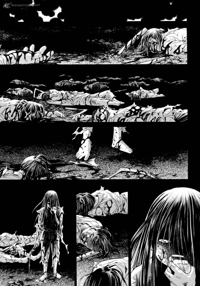 Yongbi Chapter 101 page 3